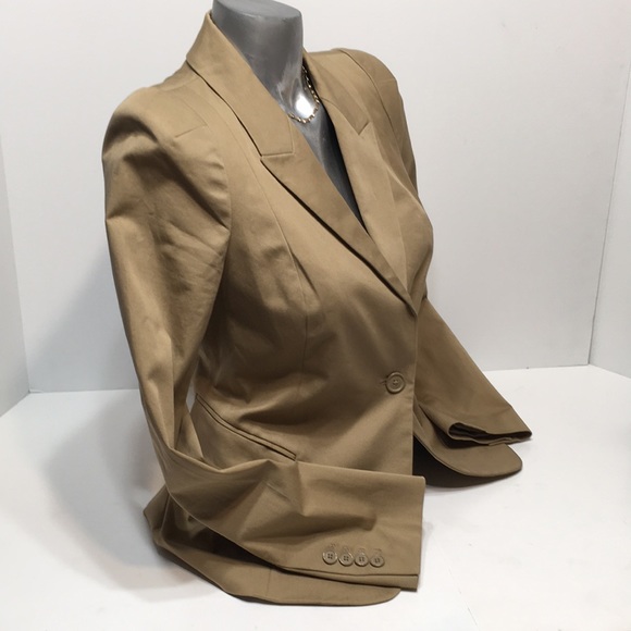 Body by Victoria Suit Jacket - Picture 2 of 10